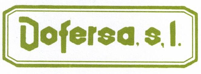 DOFERSA SL